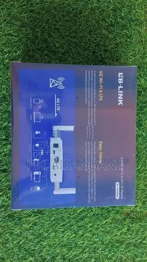 AX300-UNLOCK ROUTER