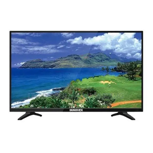 New Innovex LED Tv 32” 7 Series