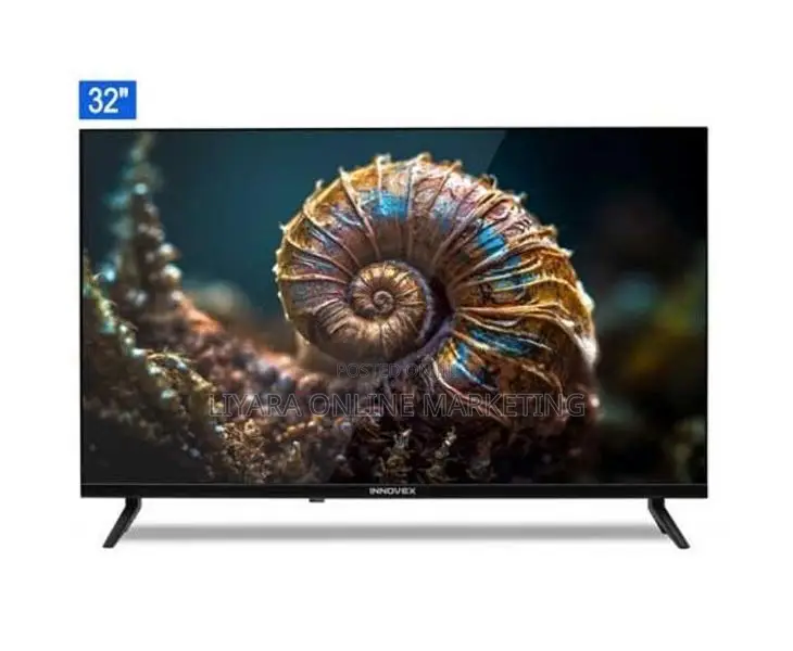 New Innovex LED Tv 32” 7 Series