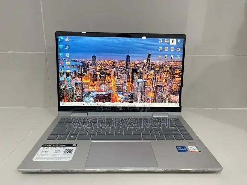 Hp i7 13th Gen Laptop