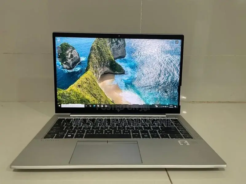 Hp i5 10th Gen Laptop
