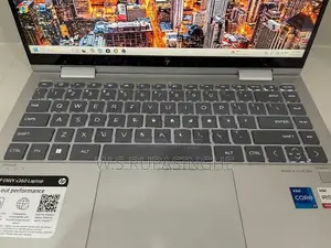 Hp i7 13th Gen Laptop