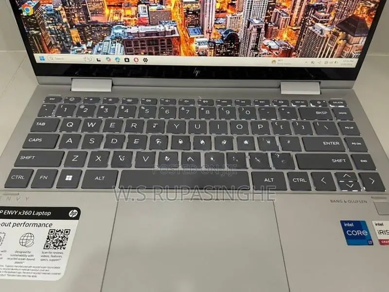 Hp i7 13th Gen Laptop
