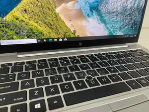 Hp i5 10th Gen Laptop