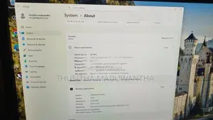 Gaming PC i3 8th Gen GTX 1050 Ti 4GB 8GB RAM 1TB