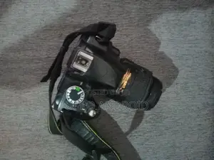 Nikon D3100 DSLR Camera