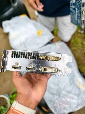 GTX750ti 2GB VGA Card