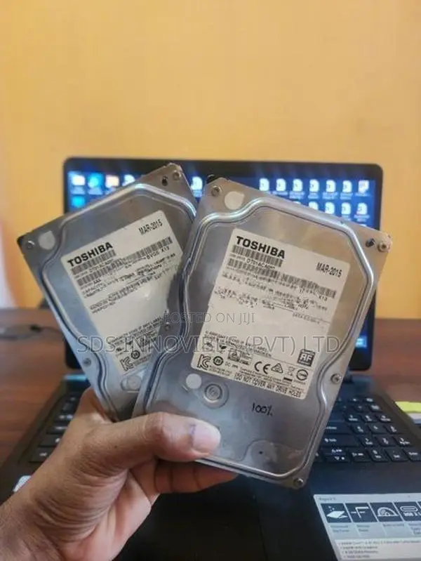Desktop Hard Disk 3.5" 500GB 1TB 2TB 3TB 4TB 8TB HDD
