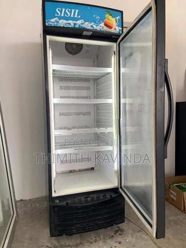 Bottle Cooler