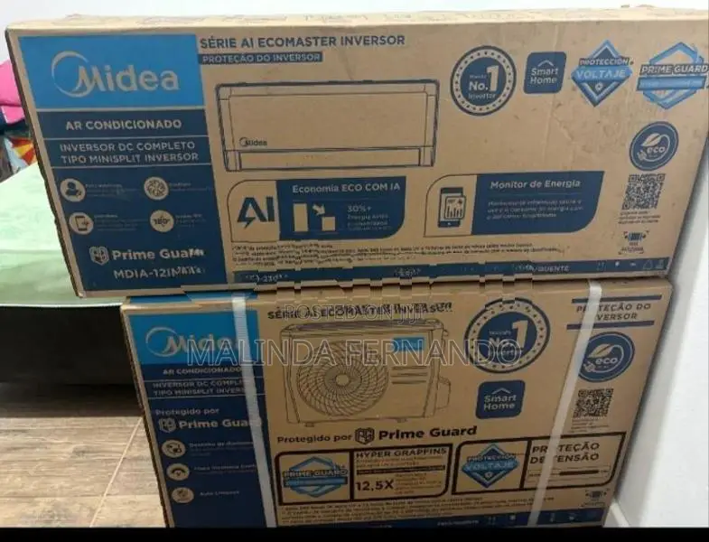 12000BTU Non - Inverter