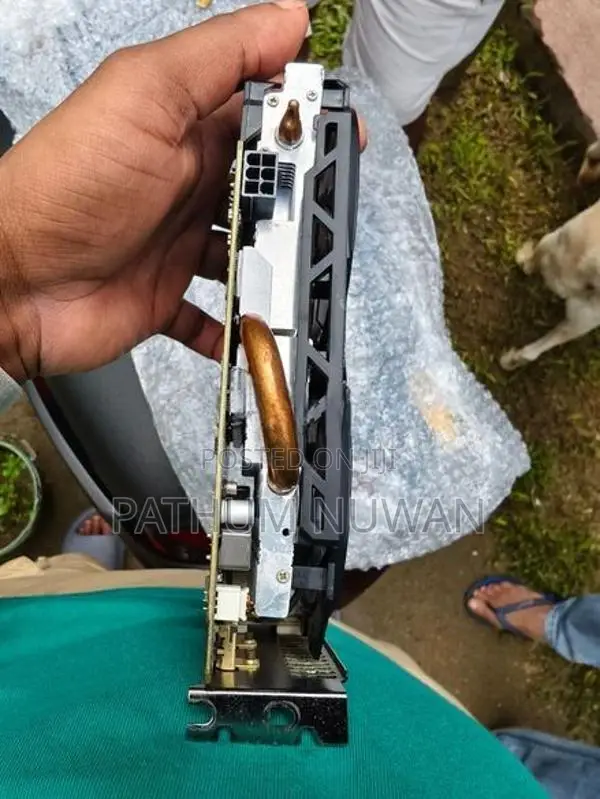 GTX750ti 2GB VGA Card