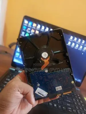 Desktop Hard Disk 3.5" 500GB 1TB 2TB 3TB 4TB 8TB HDD