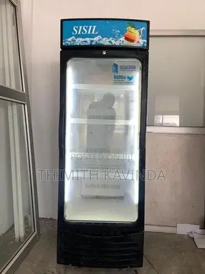Bottle Cooler