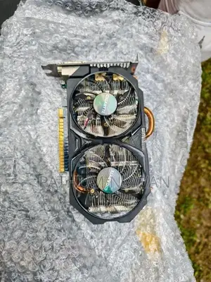 GTX750ti 2GB VGA Card