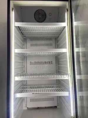 Bottle Cooler