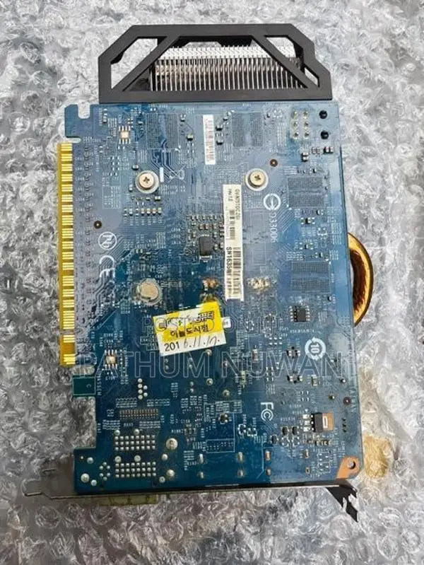 GTX750ti 2GB VGA Card