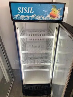 Bottle Cooler