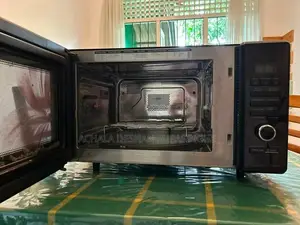LG 28 L All-In-One Convection Microwave Oven