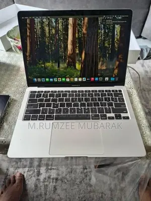 MacBook Air A2179
