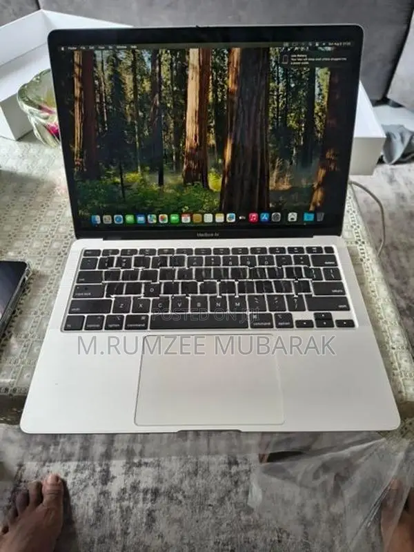 MacBook Air A2179