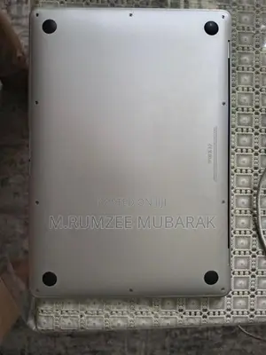 MacBook Air A2179