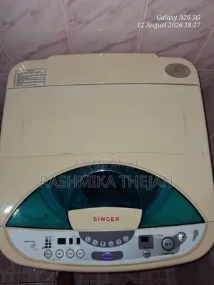 SWM-70R Washing machine