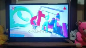 Samsung 32 inch TV