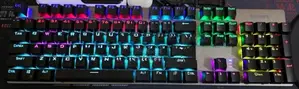 Philips Mechanical Keyboard