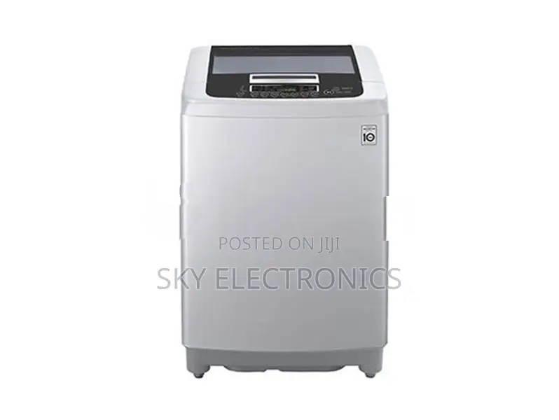 LG TOP LOAD WASHING MACHINE 7KG
