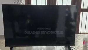 Toshiba 32 inch LED TV