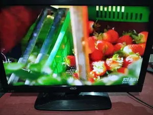 24 LED TV