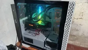 Desktop Computer
