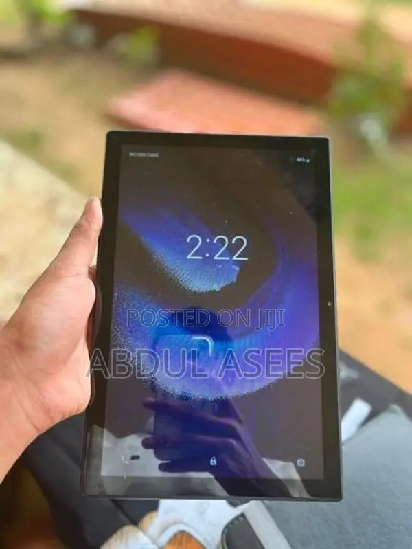 Xiaomi 6 Pro Tablet