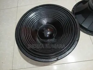 RCF Speakers 15`