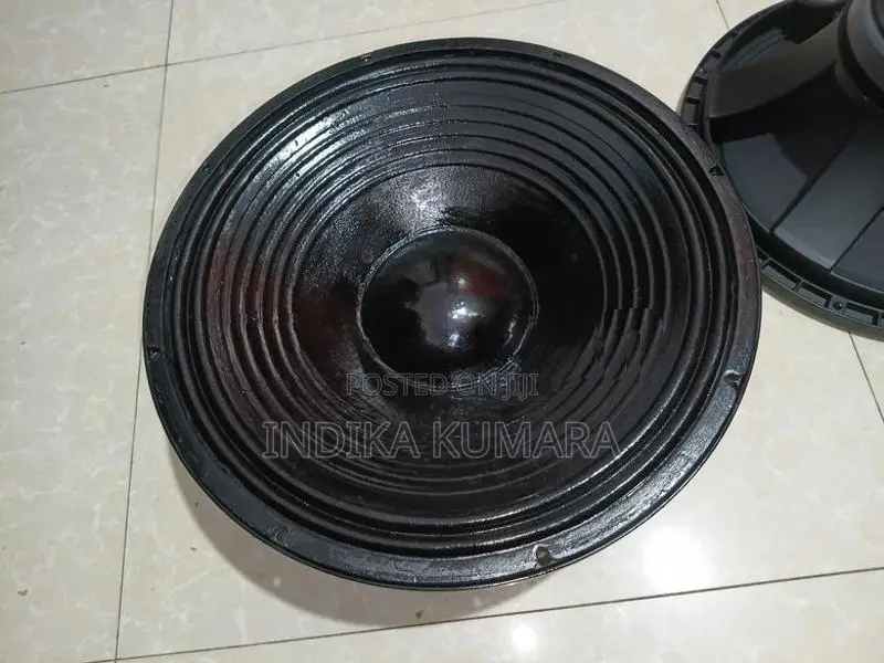 RCF Speakers 15`