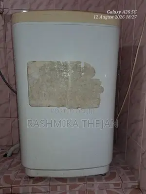SWM-70R Washing machine