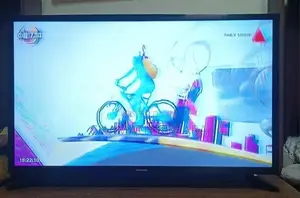 Samsung 32 inch TV