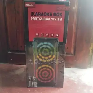 Kts-1912 Party Speaker