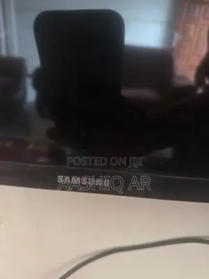 43’Samsung TV