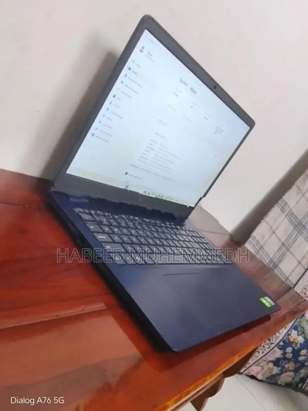 Dell i5 10th Gen | 16GB RAM 512GB NVMe SSD MX230 Graphics