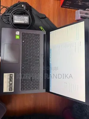 Acer Aspire 3 A315-55G | Core i5 10th Gen 8GB RAM MX230 2GB