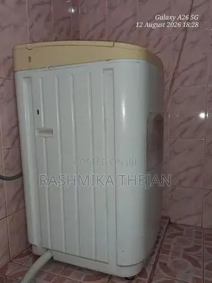 SWM-70R Washing machine