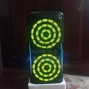 Kts-1912 Party Speaker