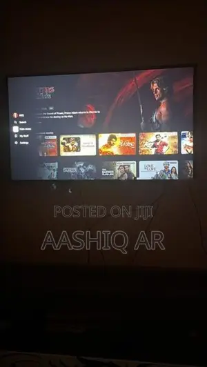 43’Samsung TV