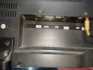 24 LED TV