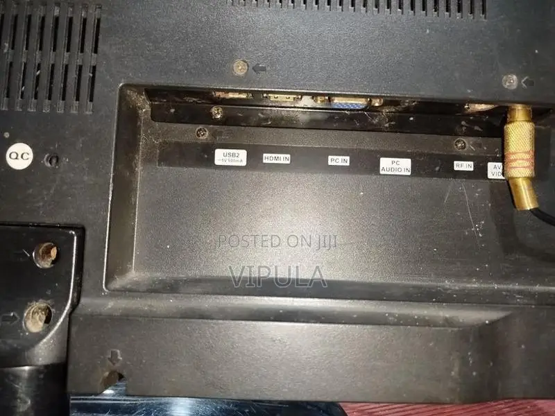 24 LED TV
