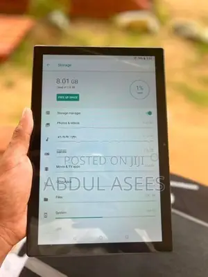 Xiaomi 6 Pro Tablet