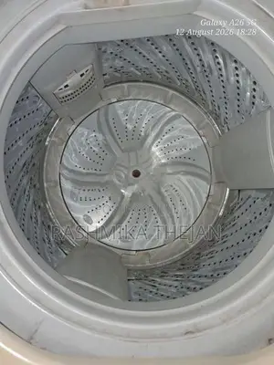 SWM-70R Washing machine