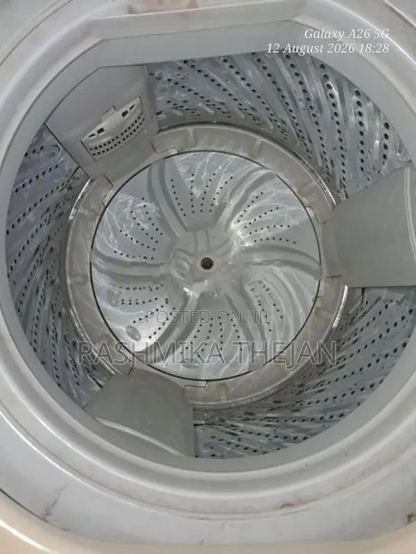 SWM-70R Washing machine