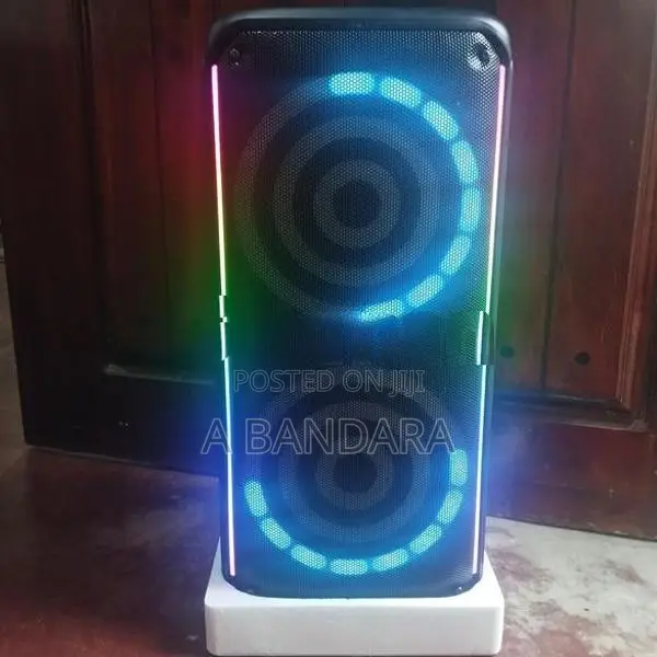 Kts-1912 Party Speaker
